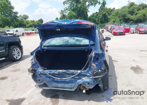 2018 Hyundai Elantra Sel from USA, damaged, VIN 5NPD84LF8JH331088